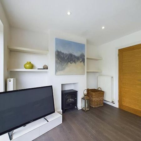 Stylish Cotswold Parking Peaceful Garden Villa Winchcombe Exteriör bild