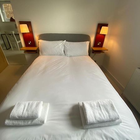 Stylish Cotswold Parking Peaceful Garden Villa Winchcombe Exteriör bild