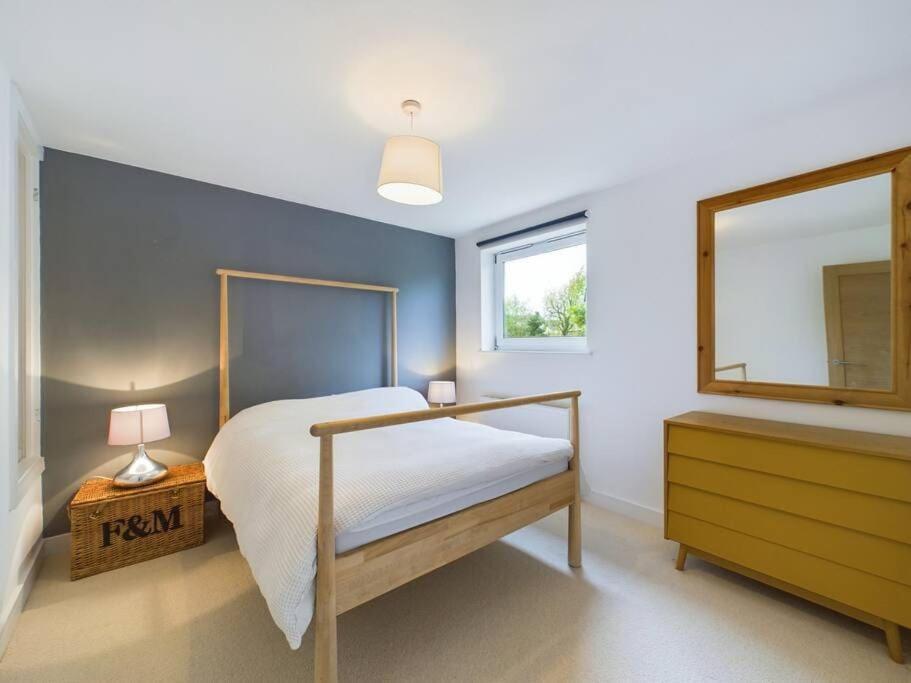 Stylish Cotswold Parking Peaceful Garden Villa Winchcombe Exteriör bild