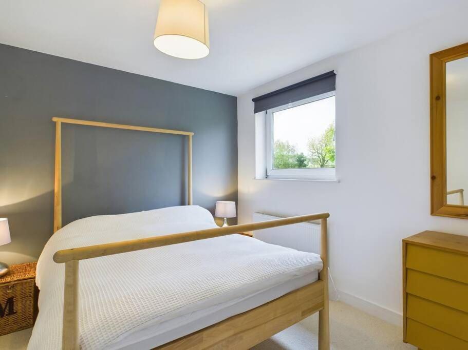 Stylish Cotswold Parking Peaceful Garden Villa Winchcombe Exteriör bild