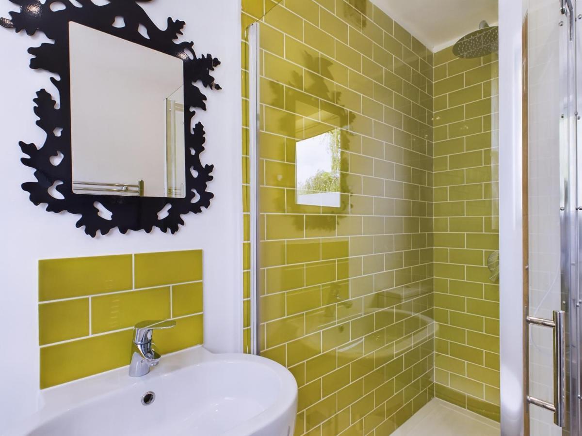 Stylish Cotswold Parking Peaceful Garden Villa Winchcombe Exteriör bild