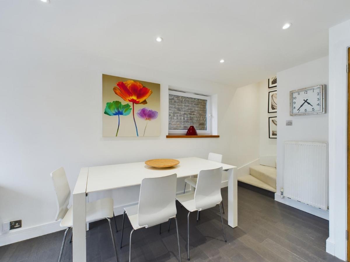Stylish Cotswold Parking Peaceful Garden Villa Winchcombe Exteriör bild